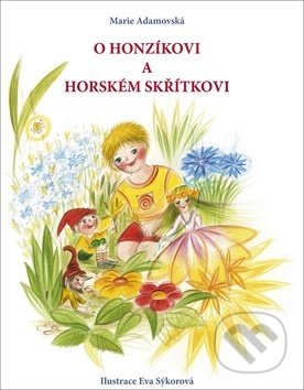 O Honzíkovi a horském skřítkovi