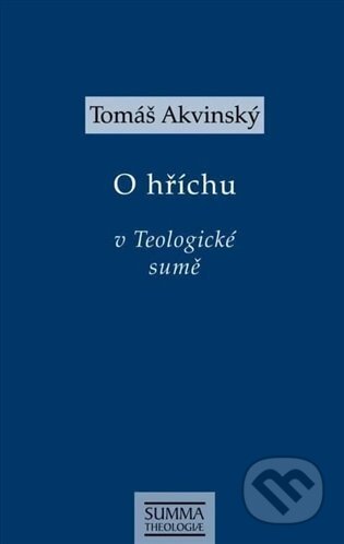O hříchu v Teologické sumě