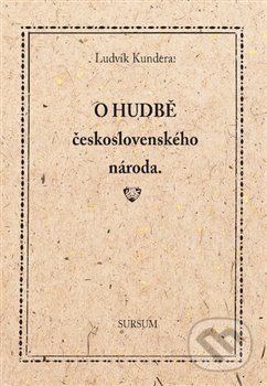O hudbě československého národa