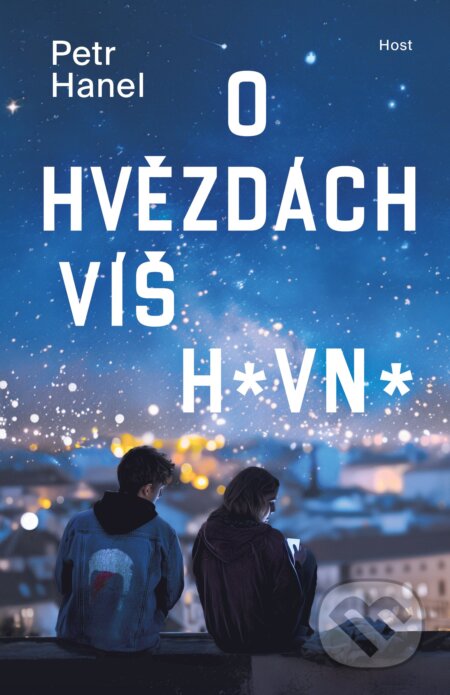 O hvězdách víš hovno