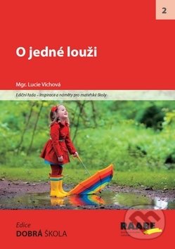 O jedné louži