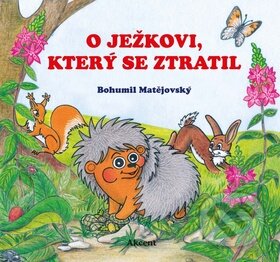 O ježkovi, který se ztratil