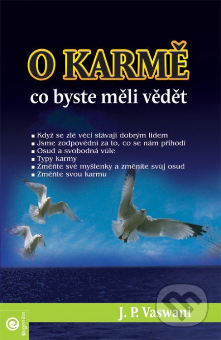 O karmě - co byste měli vědět