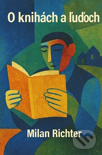 O knihách a ľuďoch