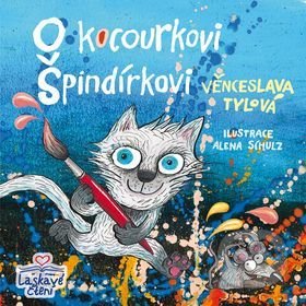 O kocourkovi Špindírkovi