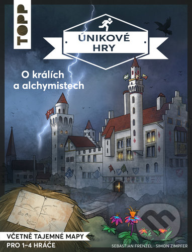 O králích a alchymistech