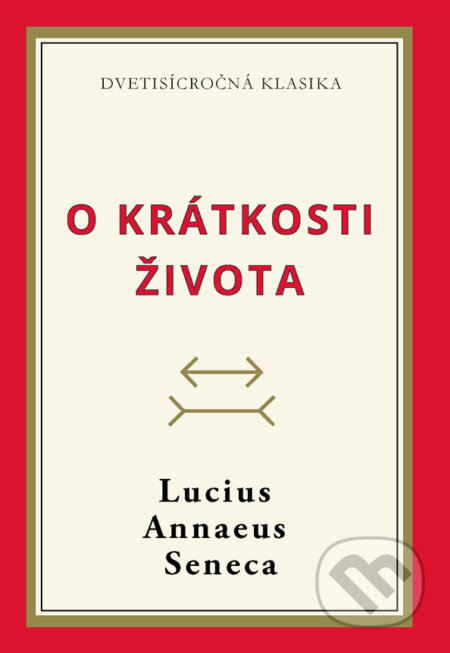 O krátkosti života