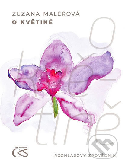 O květině