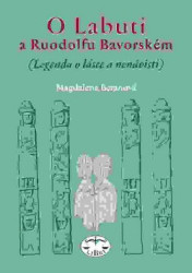 O Labuti a Ruodolfu Bavorském (Legenda o lásce a nenávisti) - kniha z kategorie Beletrie