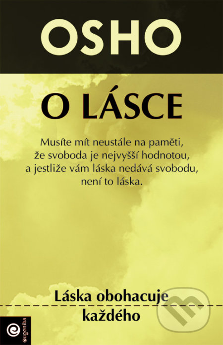 O lásce (Láska obohacuje každého)