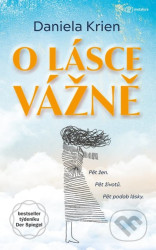 O lásce vážně