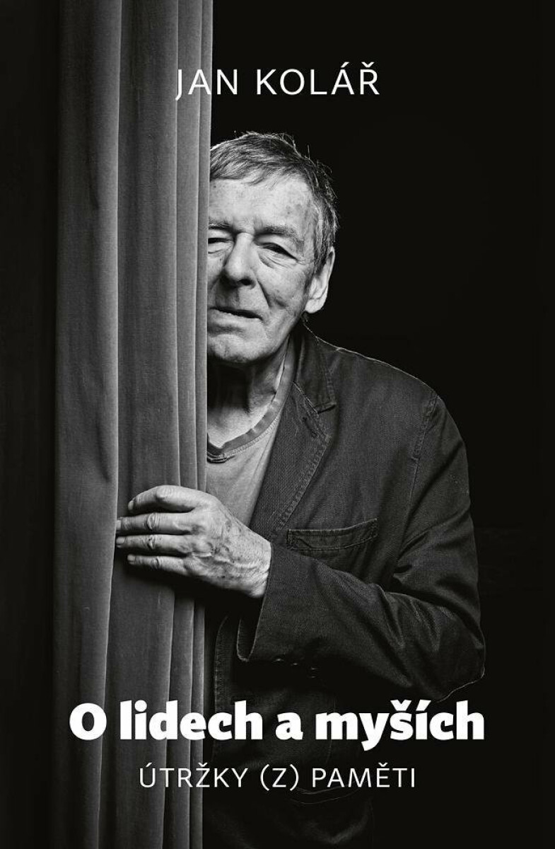 O lidech a myších - Útržky (z) paměti