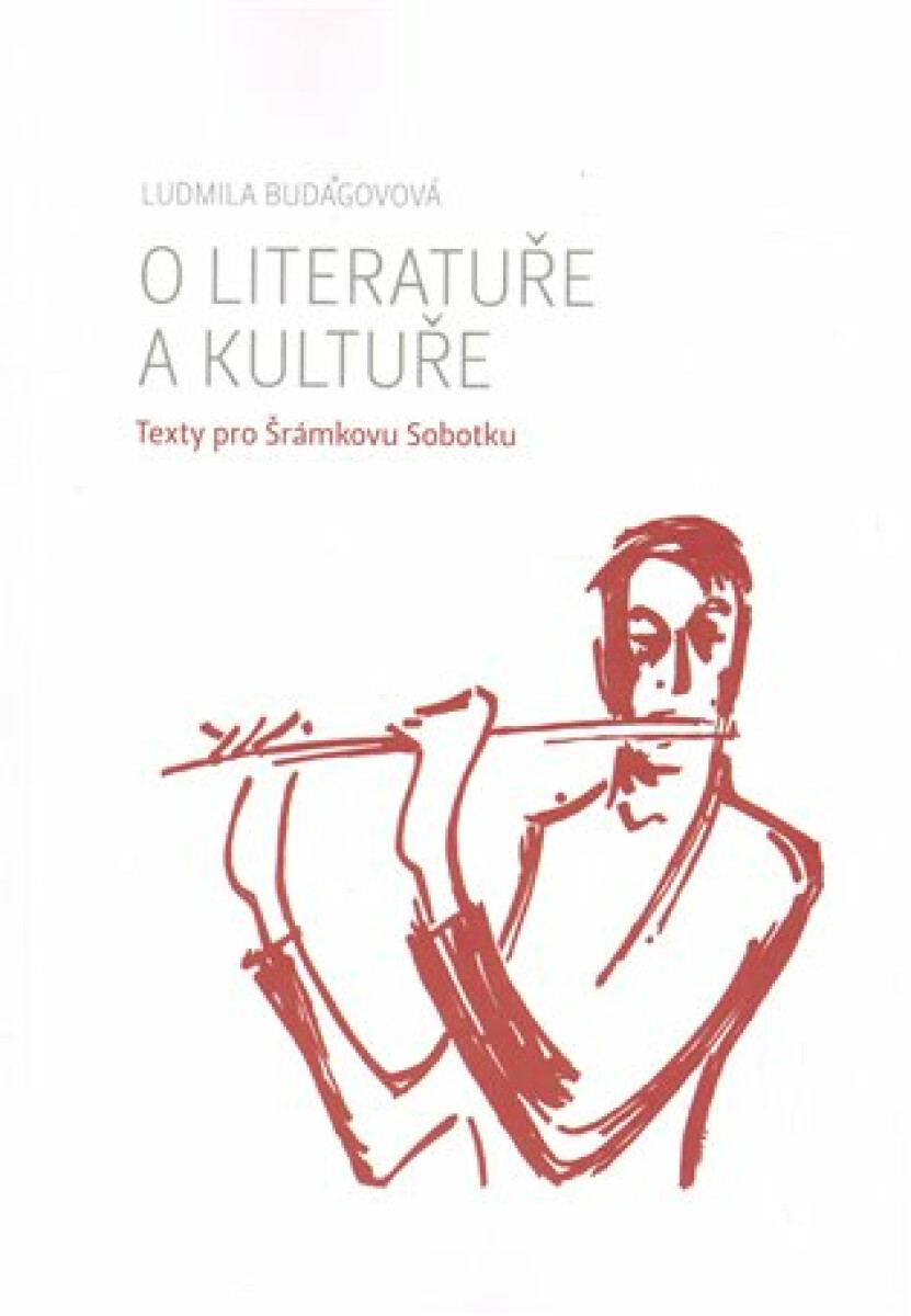 O literatuře a kultuře