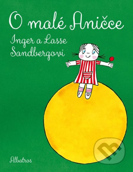O malé Aničce
