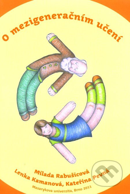 O mezigeneračním učení
