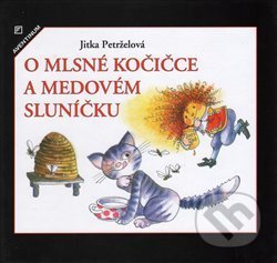 O mlsné kočičce