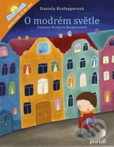 O modrém světle (První čtení)