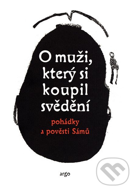 O muži, který si koupil svědění (Laponské mýty