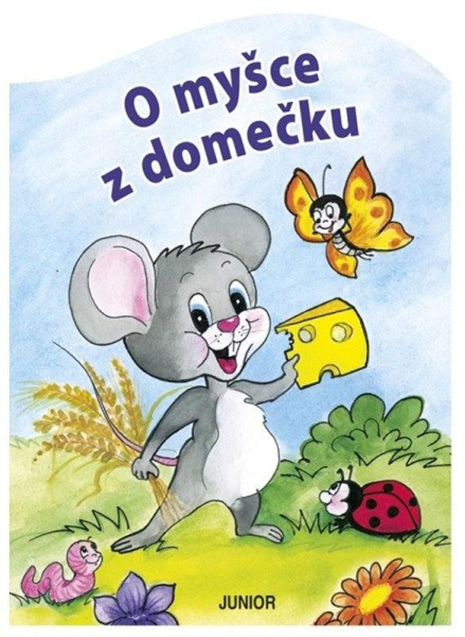 O myšce z domečku