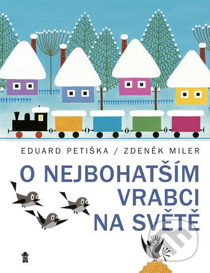 O nejbohatším vrabci na světě