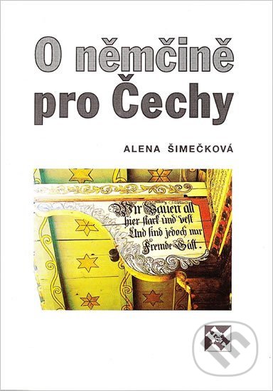 O němčině pro Čechy