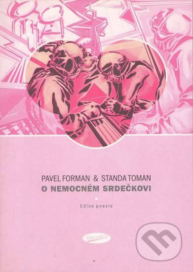 O nemocném srdečkovi