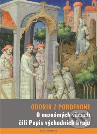 O neznámých věcech čili Popis východních krajů