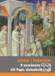 O neznámých věcech čili Popis východních krajů