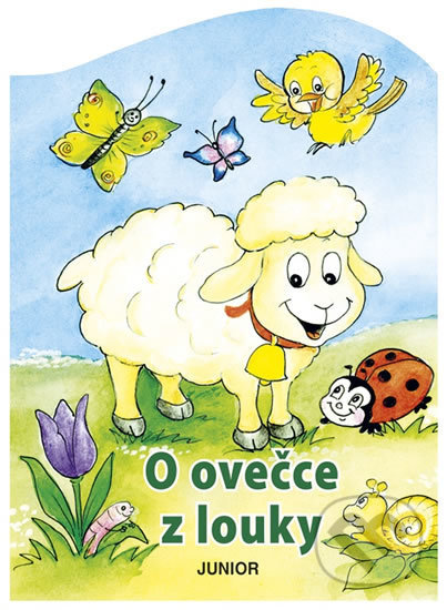 O ovečce z louky