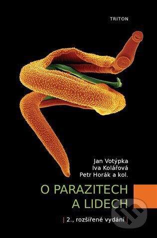 O parazitech a lidech