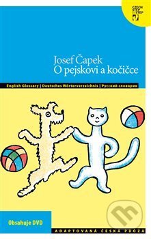 O pejskovi a kočičce