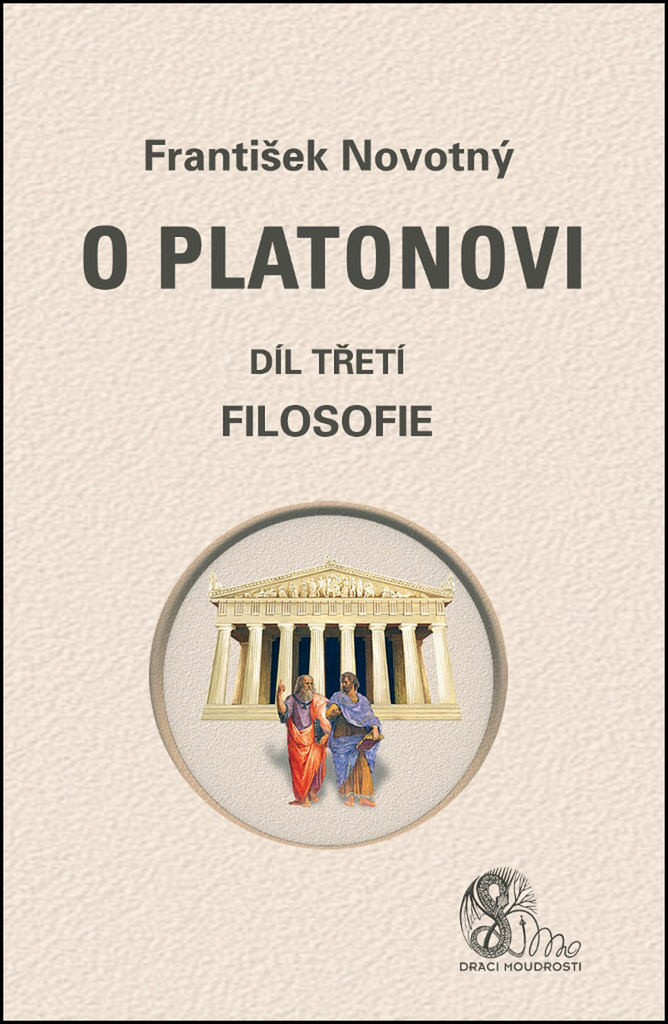 O Platonovi Díl třetí Filosofie