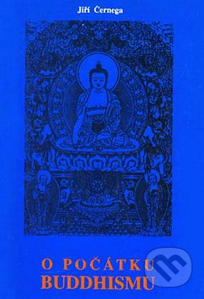 O počátku buddhismu