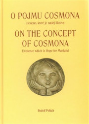 O pojmu cosmona; On the Concept od cosmona (Jsoucno, které je nadějí lidstva; Existence which is Hope for Mankind) - kniha z kategorie Filozofie