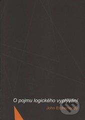 O pojmu logického vyplývání