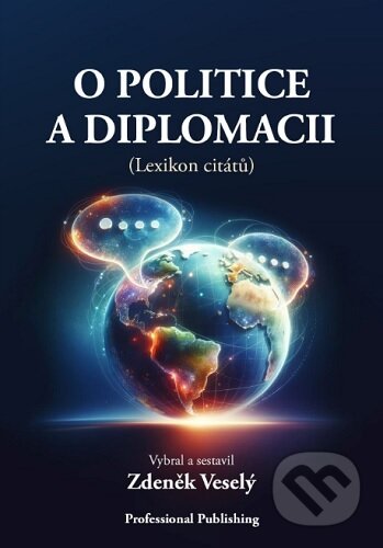 O politice a diplomacii ((Lexikon citátů))