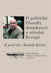 O politické filozofii, demokracii a střední Evropě - kniha z kategorie Beletrie