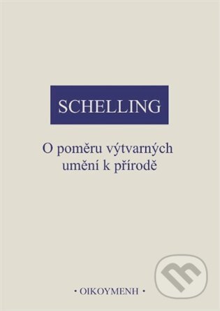 O poměru výtvarných umění k přírodě