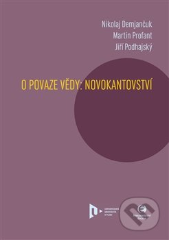 O povaze vědy (Novokantovství)