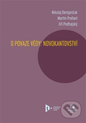 O povaze vědy (Novokantovství)