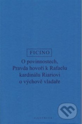 O povinnostech (Pravda hovoří o výchově vladaře)