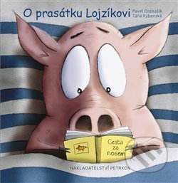 O prasátku Lojzíkovi