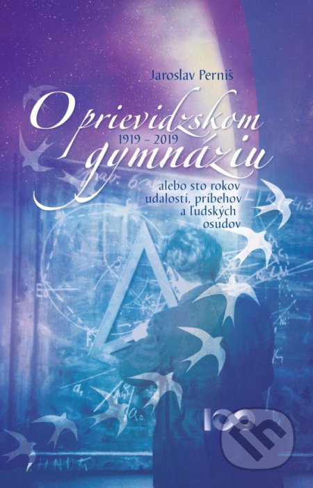O prievidzskom gymnáziu 1919