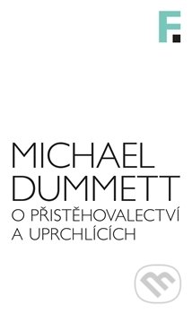 O přistěhovalectví a uprchlících