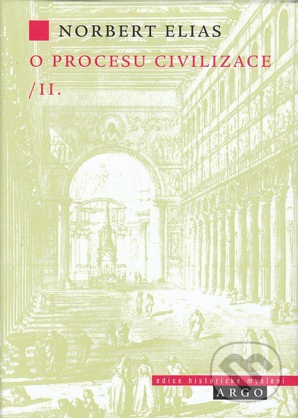 O procesu civilizace, 2. díl