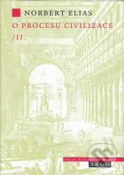 O procesu civilizace, 2. díl