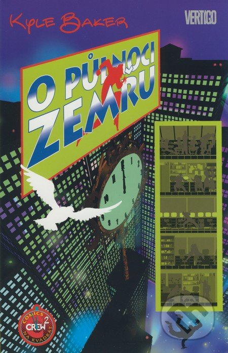 O půlnoci zemřu