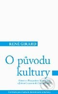 O původu kultury