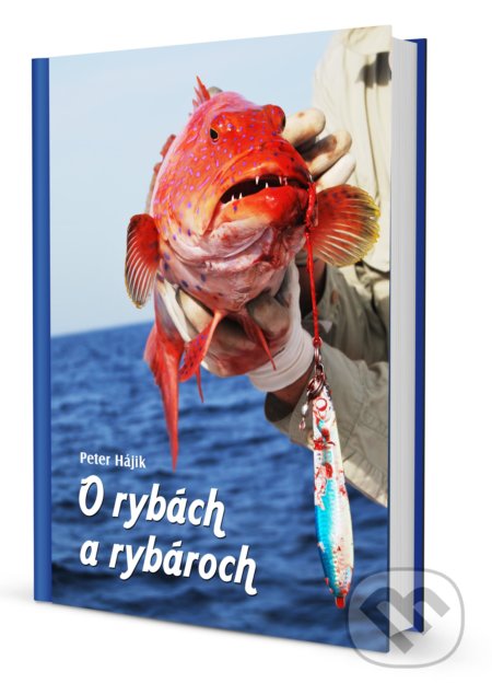 O rybách a rybároch