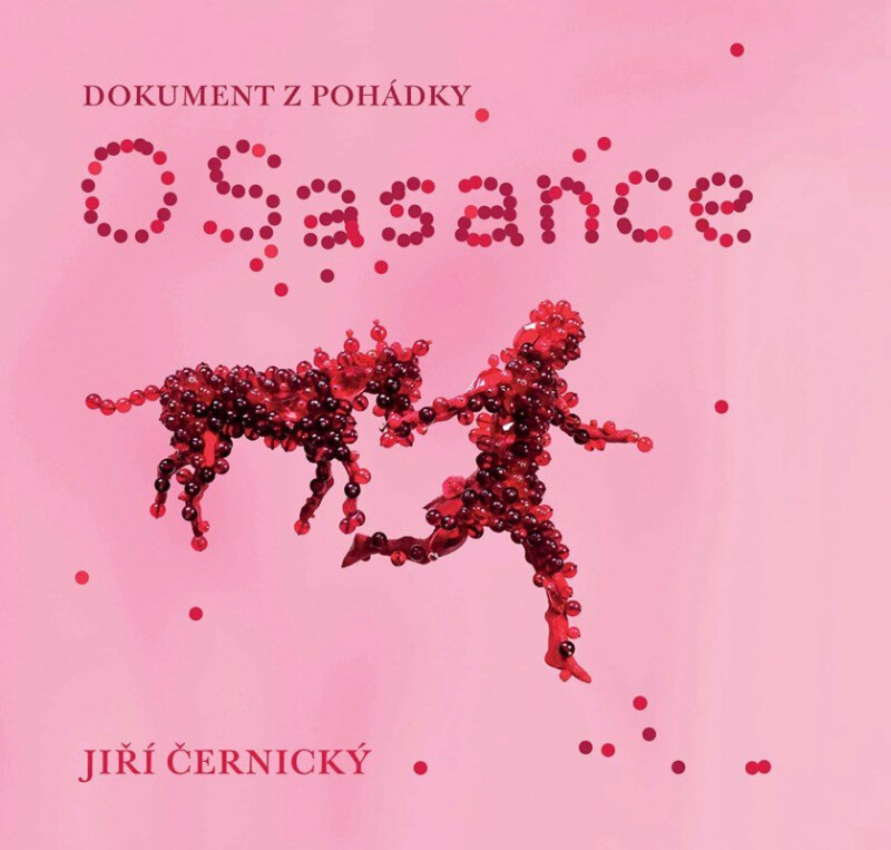 O Sasance - Dokument z pohádky - Jiří Černický